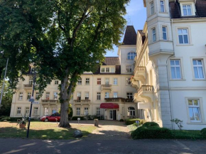 Gala Apartment am Kurpark